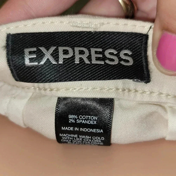 Express shorts - Picture 4 of 5